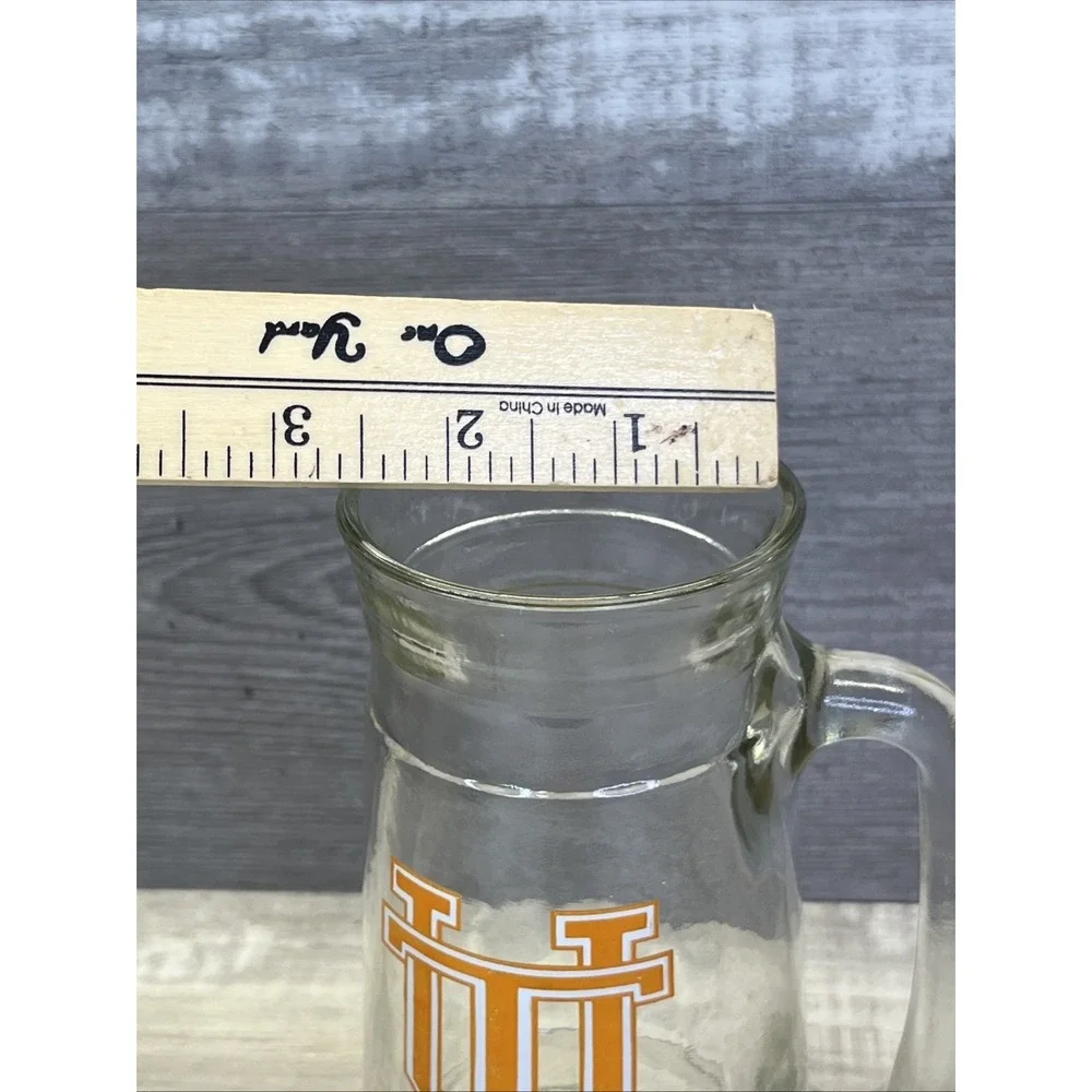 Tennessee Volunteers 7